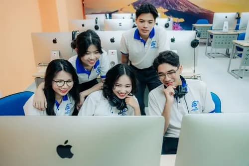 UIT - Nâng tầm trải nghiệm học tập với hệ thống cơ sở vật chất hiện đại